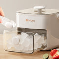 Rapid Ice Cube Maker Tray — Perfect Ice Every Time